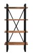 Phoenix Shelf Unit