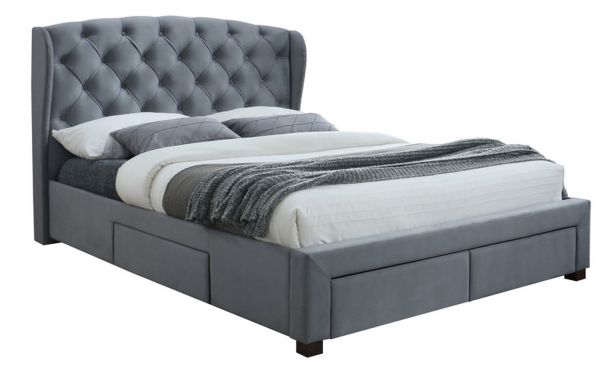 Hope Double Bed