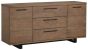 Franklin 2 Door 3 Drawer Sideboard by Classic Furniture | Style Our Home