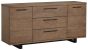 Franklin 2 Door 3 Drawer Sideboard by Classic Furniture | Style Our Home