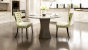 Steve Bristow Monza Dining Table - Style Our Home