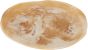 Michelangelo Brown/White Tray