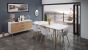 Portofino Extending Dining Table - Style Our Home
