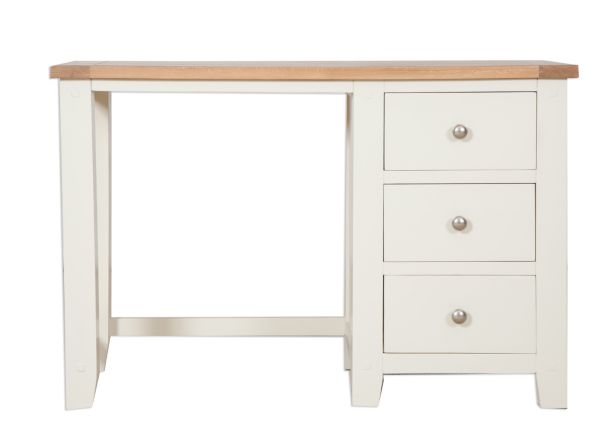 Milano Noir Dressing Table by Jali Editions  | Style Our Home