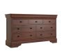 Antoinette 4+3 Drawer Chest by Willis & Gambier | Style Our Home