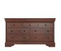 Antoinette 4+3 Drawer Chest by Willis & Gambier | Style Our Home