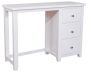 Henley Dressing Table-White by Classic Furniture | Style Our Home