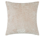 Cut Velvet Dashes Baby Pink by Malini | Style Our Home