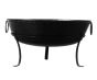 Aburzzo Firepit by Hudson Living | Style Our Home