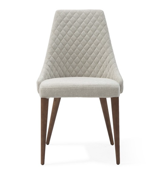 Kusa Dining Chair - Set of 2 - Pale Brown by Tommy Franks | Style Our Home