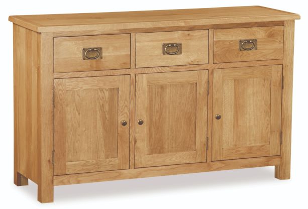Salisbury Lite Large Sideboard by Condell/Global Home Group | Style Our Home