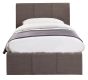 Berlin Single Ottoman Bed