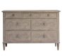 Mustique 7 Drawer Chest - Style Our Home