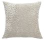 Cut Velvet Dashes Ivory by Malini | Style Our Home