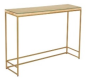 Dune 2 Bar Console Table by Monologue | Style Our Home