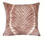 Abstract Printed Rosewood by Malini | Style Our Home