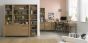 Bergen Oak Wide Top Unit - Style Our Home
