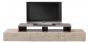 Gautier Adulis Sierra Oak 3 Drawer Base Unit with TV Support