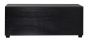 Oakura Black Coffee Table Bench Element  by Richmond Interiors | Style Our Home 