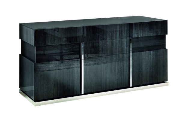Montecarlo 3 Door Buffet by Alf Italia| Style Our Home