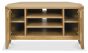 Chester Oak Corner Entertainment Unit by Bentley Designs | Style Our Home