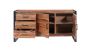 Hoxton Sideboard With 3 Drawers & 2 Doors