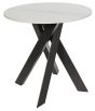 Alpha Round Lamp Table by Classic Furniture | Style Our Home