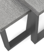 Brooklyn Nest Of Tables by GlobalHome | Style Our Home