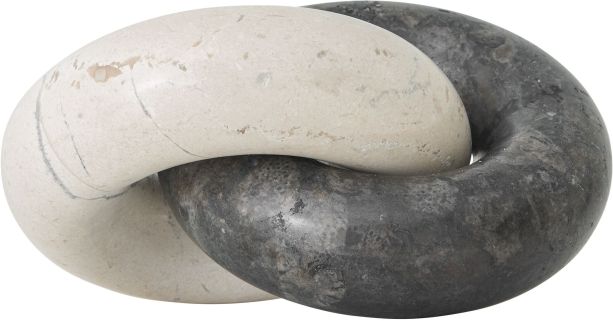 Chain Round Object by DTP Interiors | Style Our Home
