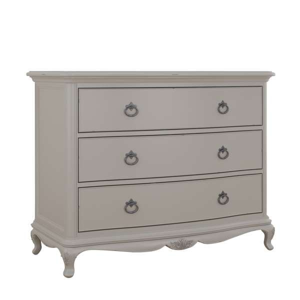 Etienne 3 Drawer Chest - Style Our Home