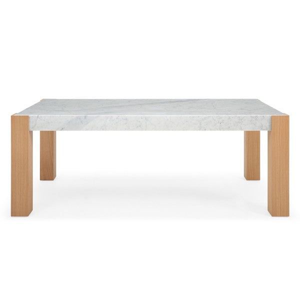 Lalo Dining Table by Tommy Franks | Style Our Home