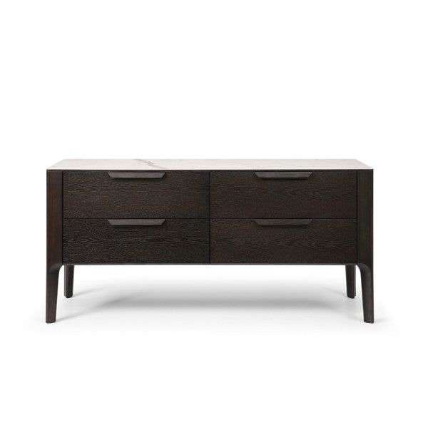 Palmetto Dresser by Tommy Franks | Style Our Home