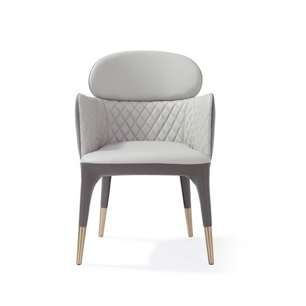 Iskander Dining Chair by Tommy Franks | Style Our Home