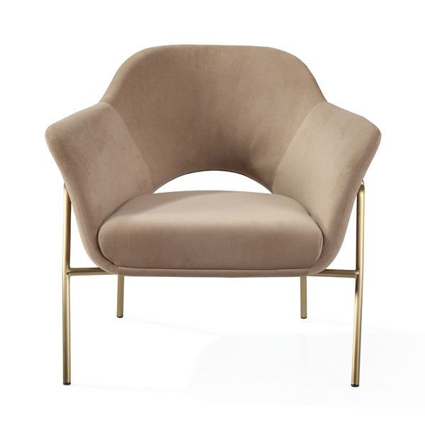 Arteta Accent Chair by Tommy Franks | Style Our Home