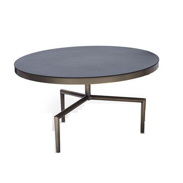 Gris Medium Coffee Table by Tommy Franks | Style Our Home