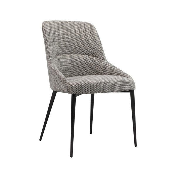 Frida II Dining Chair - Set of 2 - Prague Weave by Tommy Franks | Style Our Home