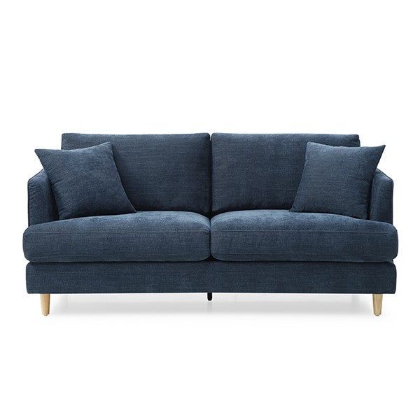 Kendal 3-Seater Sofa - Small by Tommy Franks | Style Our Home