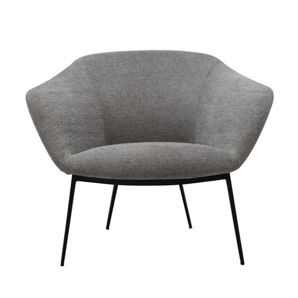 Cabana Lounge Chair by Tommy Franks | Style Our Home