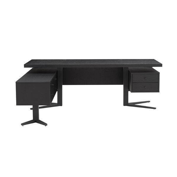 Montparnasse Desk - Corner by Tommy Franks | Style Our Home