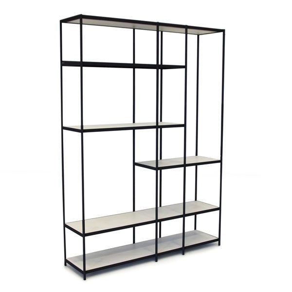 Bolton Book Shelf by Tommy Franks | Style Our Home