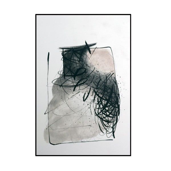 Nightfall Wall Art by Tommy Franks | Style Our Home