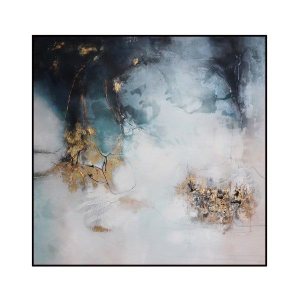 Flicker Wall Art by Tommy Franks | Style Our Home