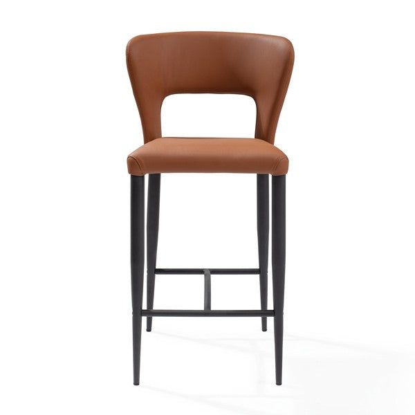 Pari II Bar Stool - Colonial by Tommy Franks | Style Our Home