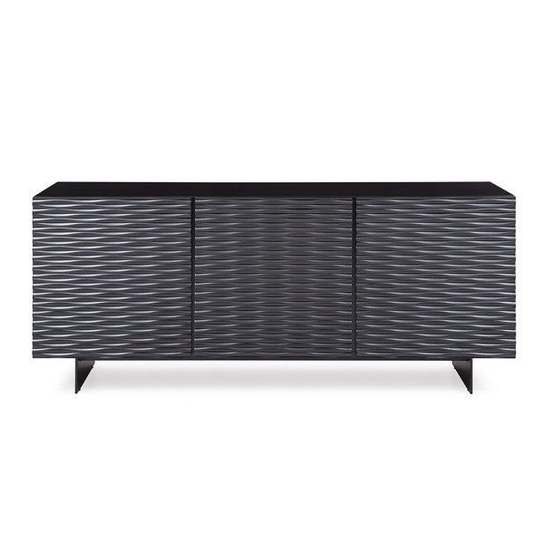 Vibe Buffet - Black by Tommy Franks | Style Our Home