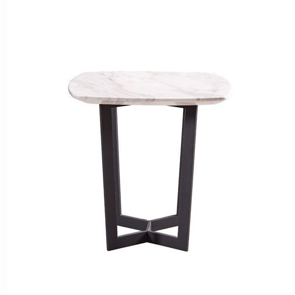 Canopy Side Table by Tommy Franks | Style Our Home