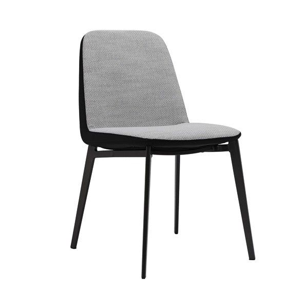 Raven Dining Chair - Set of 2 by Tommy Franks | Style Our Home