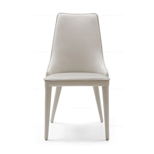 Caliche Dining Chair - Set of 2 - Cream by Tommy Franks | Style Our Home