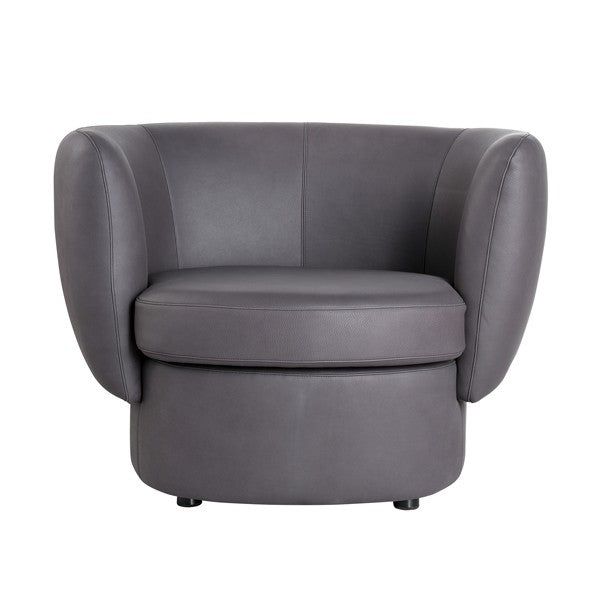 Bristol Armchair - Graphite by Tommy Franks | Style Our Home
