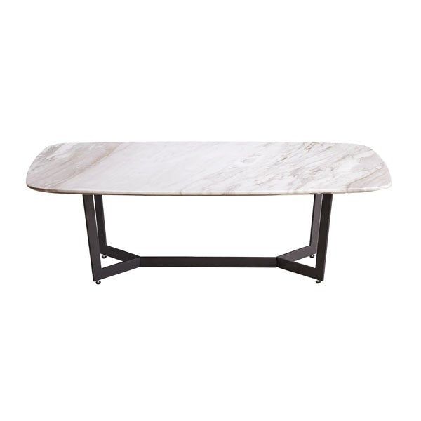 Canopy Coffee Table by Tommy Franks | Style Our Home
