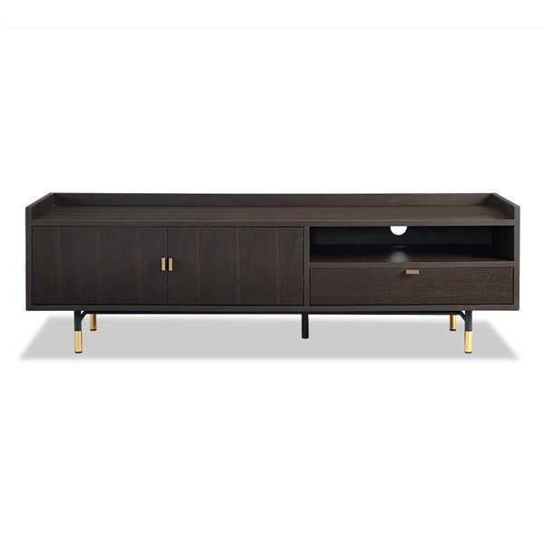 Bofo TV Unit by Tommy Franks | Style Our Home